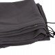 ΚΑΛΥΜΜΑ 4X4m ΓΙΑ ΟΜΠΡΕΛΑ HM6621.01 - SPUN POLYESTER ΣΕ ΓΚΡΙ