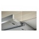 065006401 Pyramis Essential Slim Turbo Συρόμενος Απορροφητήρας 60cm Inox D