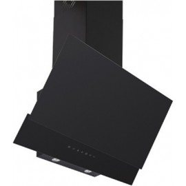 065038801 Pyramis Ecoline Livelo Απορροφητήρας Καμινάδα 60cm Μαύρος D