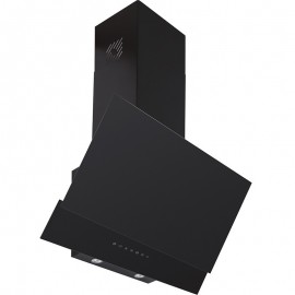 065038901 Pyramis Livelo Απορροφητήρας Καμινάδα 90cm Μαύρος D