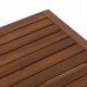 LOUNGE ΣΕΤ ΕΞ.ΧΩΡΟΥ 3ΤΜΧ DAME HM10982 ΞΥΛΟ ΑΚΑΚΙΑΣ--ΣΧΟΙΝΙ STRAP & ΜΑΞΙΛΑΡΙΑ ΣΕ ΜΠΕΖ