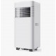 Felix FCL-1014 Φορητό Κλιματιστικό Ψύξης 7000 BTU