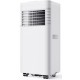 Felix FCL-1018 Φορητό Κλιματιστικό Ψύξης Θέρμανσης 9000 BTU