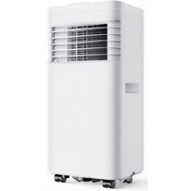 Felix FCL-1018 Φορητό Κλιματιστικό Ψύξης Θέρμανσης 9000 BTU