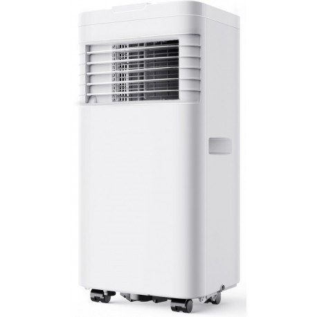 Felix FCL-1018 Φορητό Κλιματιστικό Ψύξης Θέρμανσης 9000 BTU