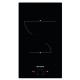 174020010 Pyramis PHC31210FMB Domino Κεραμική Εστία Αυτόνομη 29x51εκ. ΕΛΛΗΝΙΚΗΣ ΚΑΤΑΣΚΕΥΗΣ