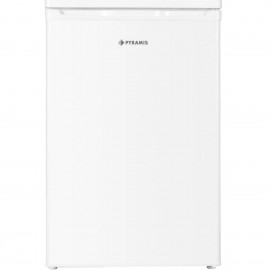 031007601 Pyramis Mini Bar 109lt Υ85xΠ55xΒ58εκ. Λευκό FST 85 F