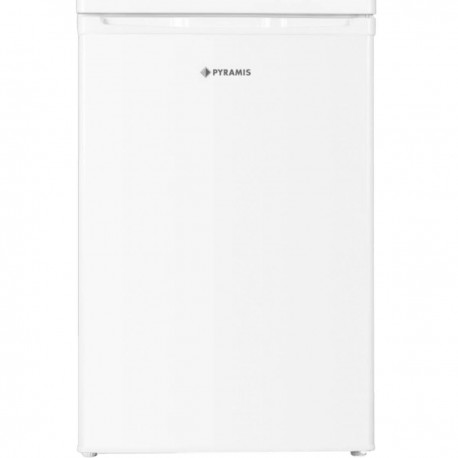 031007601 Pyramis Mini Bar 109lt Υ85xΠ55xΒ58εκ. Λευκό FST 85 F