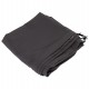 ΚΑΛΥΜΜΑ 4X4m ΓΙΑ ΟΜΠΡΕΛΑ HM6621.01 - SPUN POLYESTER ΣΕ ΓΚΡΙ
