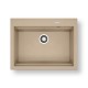 070201401 ΝΕΡΟΧΥΤΗΣ PYRAGRANITE SIROS 67x51,5 1B DARK BEIGE