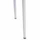 ΣΕΤ ΤΡΑΠΕΖΑΡΙΑΣ ΕΣ.ΧΩΡΟΥ 5ΤΜΧ PALOMA HM11389 ΛΕΥΚΟ-SONAMA MDF TOP