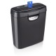 06451193 Καταστροφέας Εγγράφων 10L 190W ALPINA