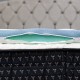 2ETOPCOOL4-90190 ΑΝΩΣΤΡΩΜΑ COOL GEL 4 cm ΜΕ ΑΠΟΣΠΩΜΕΝΟ ΚΑΛΥΜΜΑ 90x190