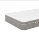 2EMATBON-90190 ΣΤΡΩΜΑ COMFORT 22cm ΜΕ BONNEL ΕΛΑΤΗΡΙΑ 90x190