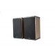 110584-0049 Akai AHS-450WA – Ασύρματο Ζεύγος Ηχείων Bluetooth με TWS, AUX & Επαναφορτιζόμενη Μπαταρία