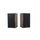 110584-0049 Akai AHS-450WA – Ασύρματο Ζεύγος Ηχείων Bluetooth με TWS, AUX & Επαναφορτιζόμενη Μπαταρία