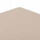 ΤΡΑΠΕΖΙ ΤΡΑΠΕΖΑΡΙΑΣ FIBER CEMENT & ΞΥΛΟ ΑΚΑΚΙΑΣ MAEVE HM6596.02 ΜΠΕΖ 160x90x75Υεκ