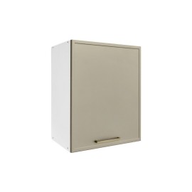 KVA60681V78 Επιτοίχιο ντουλάπι απορροφητήρα κουζίνας Alba VA60/68 1V Ελιάς 60x31x68εκ.