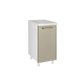 KD40K78 Επιδαπέδιο ντουλάπι κουζίνας Alba D40 K Ελιάς 40x60x85εκ.