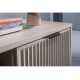 JAR046 Μπουφές LINKA 135 πράσινο 135x41x86