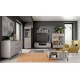 JAR046 Μπουφές LINKA 135 πράσινο 135x41x86