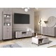 JAR046 Μπουφές LINKA 135 πράσινο 135x41x86