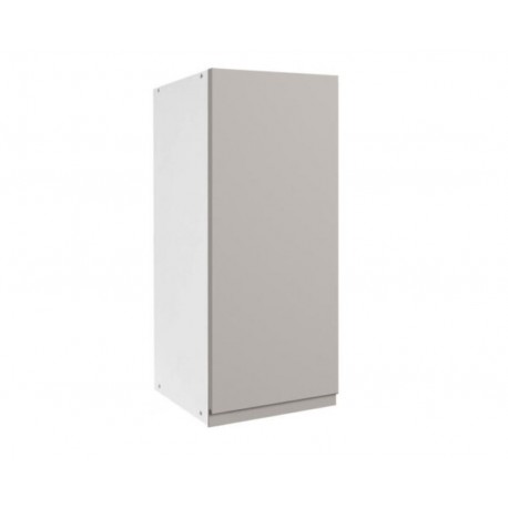 KV3087 Επιτοίχιο ντουλάπι κουζίνας AURA V30 Μπεζ 30x31x72εκ.