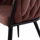 ΣΕΤ ΤΡΑΠΕΖΑΡΙΑΣ 5ΤΜΧ RAVEN HM12116.02 ΚΕΡΑΜΙΚΟ TOP ΛΕΥΚΟ/ΚΑΦΕ ΜΑΡΜΑΡΟ--ΣΑΠΙΟ ΜΗΛΟ ΒΕΛΟΥΔΟ