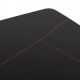 ΣΕΤ ΤΡΑΠΕΖΑΡΙΑΣ 5ΤΜΧ RAVEN HM12116.03 ΚΕΡΑΜΙΚΟ TOP ΜΑΥΡΟ ΜΑΡΜΑΡΟ--ΜΑΥΡΟ ΒΕΛΟΥΔΟ