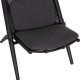 ΠΟΛΥΘΡΟΝΑ RELAX REMUS HM6642.01 ΑΛΟΥΜΙΝΙΟ ΑΝΘΡΑΚΙ-ΣΧΟΙΝΙ OLEFIN ΑΝΘΡΑΚΙ 63x87x94Υεκ.