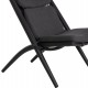 ΠΟΛΥΘΡΟΝΑ RELAX REMUS HM6642.01 ΑΛΟΥΜΙΝΙΟ ΑΝΘΡΑΚΙ-ΣΧΟΙΝΙ OLEFIN ΑΝΘΡΑΚΙ 63x87x94Υεκ.