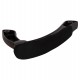 ΑΝΤΑΛΛΑΚΤΙΚΑ ΜΠΡΑΤΣΑ ΣΕΤ 2ΤΜΧ ΓΙΑ ΚΑΡΕΚΛΑ ΓΡΑΦΕΙΟΥ HM1196.01 ΜΑΥΡΟ