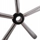 ΑΝΤΑΛΛΑΚΤΙΚΗ ΒΑΣΗ ΑΣΤΕΡΙ ΜΕΤΑΛΛΙΚΟ ΧΡΩΜΙΟΥ HM1202-- 29εκ ΑΚΤΙΝΑ