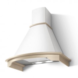 PRF0041832B ΑΠΟΡΡΟΦΗΤΗΡΑΣ  KAMINI CORALINE WH 90 T.GREZZO
