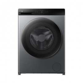 Xiaomi Mijia Pro QMP4696EU Πλυντήριο-Στεγνωτήριο Ρούχων 10kg/7kg Ατμού 1400 Στροφές D/A