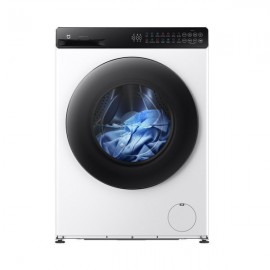 Xiaomi QMP4656EU Πλυντήριο-Στεγνωτήριο Ρούχων 8kg/6kg Ατμού 1400 Στροφές D/A