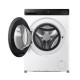 Xiaomi QMP4656EU Πλυντήριο-Στεγνωτήριο Ρούχων 8kg/6kg Ατμού 1400 Στροφές D/A