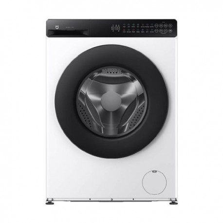 Xiaomi QMP4672EU Πλυντήριο Ρούχων 8kg με Τεχνολογία Ατμού 1400 Στροφών A