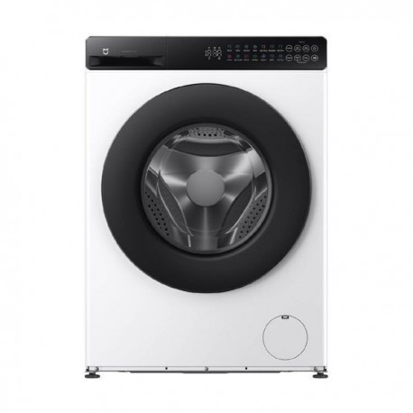 Xiaomi QMP4716EU Πλυντήριο Ρούχων 7kg με Τεχνολογία Ατμού 1200 Στροφών A
