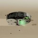 iRobot Roomba Plus 515 Combo N285040 Σκούπα Ρομπότ για Σκούπισμα & Σφουγγάρισμα με Χαρτογράφηση και Wi-Fi