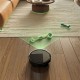 iRobot Roomba Plus 515 Combo N285040 Σκούπα Ρομπότ για Σκούπισμα & Σφουγγάρισμα με Χαρτογράφηση και Wi-Fi