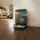 iRobot Roomba Plus 515 Combo N285040 Σκούπα Ρομπότ για Σκούπισμα & Σφουγγάρισμα με Χαρτογράφηση και Wi-Fi