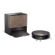 iRobot Roomba Max 775Combo X285040 Σκούπα Ρομπότ για Σκούπισμα & Σφουγγάρισμα με Χαρτογράφηση και Wi-Fi