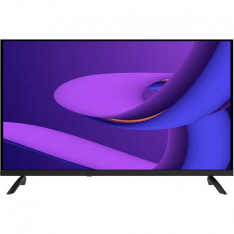 Kydos ΤV Smart Vidaa K32VH22SQ00V2 QLED HD Ready 32” (2026) E