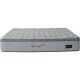 2EMATPRES-180200 ΣΤΡΩΜΑ PRESTIGE PLUS 28 cm ΜΕ ΑΝΕΞΑΡΤΗΤΑ ΕΛΑΤΗΡΙΑ 180x200