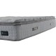2EMATPRES-180200 ΣΤΡΩΜΑ PRESTIGE PLUS 28 cm ΜΕ ΑΝΕΞΑΡΤΗΤΑ ΕΛΑΤΗΡΙΑ 180x200