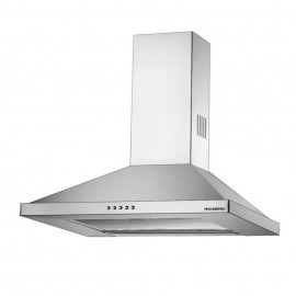 43-1360 ΑΠΟΡΡΟΦΗΤΗΡΑΣ ΗΒ-1360IN HAUSBERG 90cm INOX