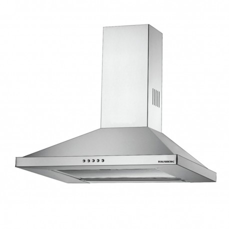 43-1360 ΑΠΟΡΡΟΦΗΤΗΡΑΣ ΗΒ-1360IN HAUSBERG 90cm INOX