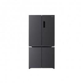 Omnys Multi Door Ψυγείο FDN-D9190SIN 505lt Midnight Inox E