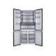 Omnys Multi Door Ψυγείο FDN-D9190SIN 505lt Midnight Inox E